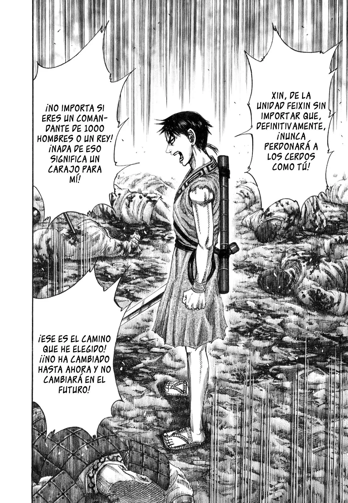 Kingdom - Capítulo 193 - Página 6 - LectorTMOo
