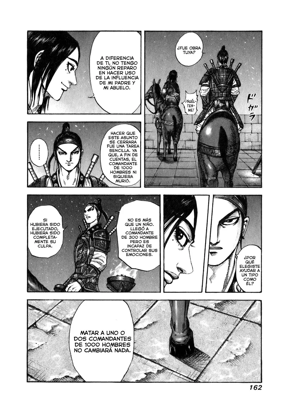 Kingdom - Capítulo 193 - Página 10 - LectorTMOo
