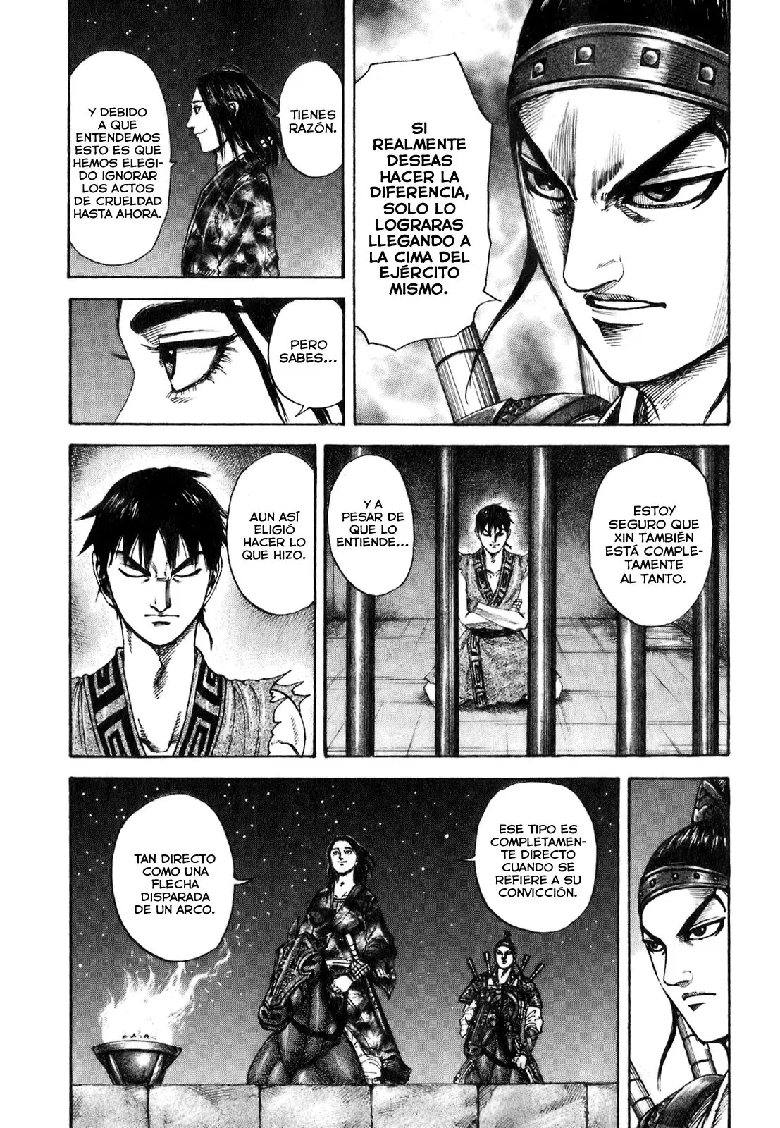 Kingdom - Capítulo 193 - Página 11 - LectorTMOo