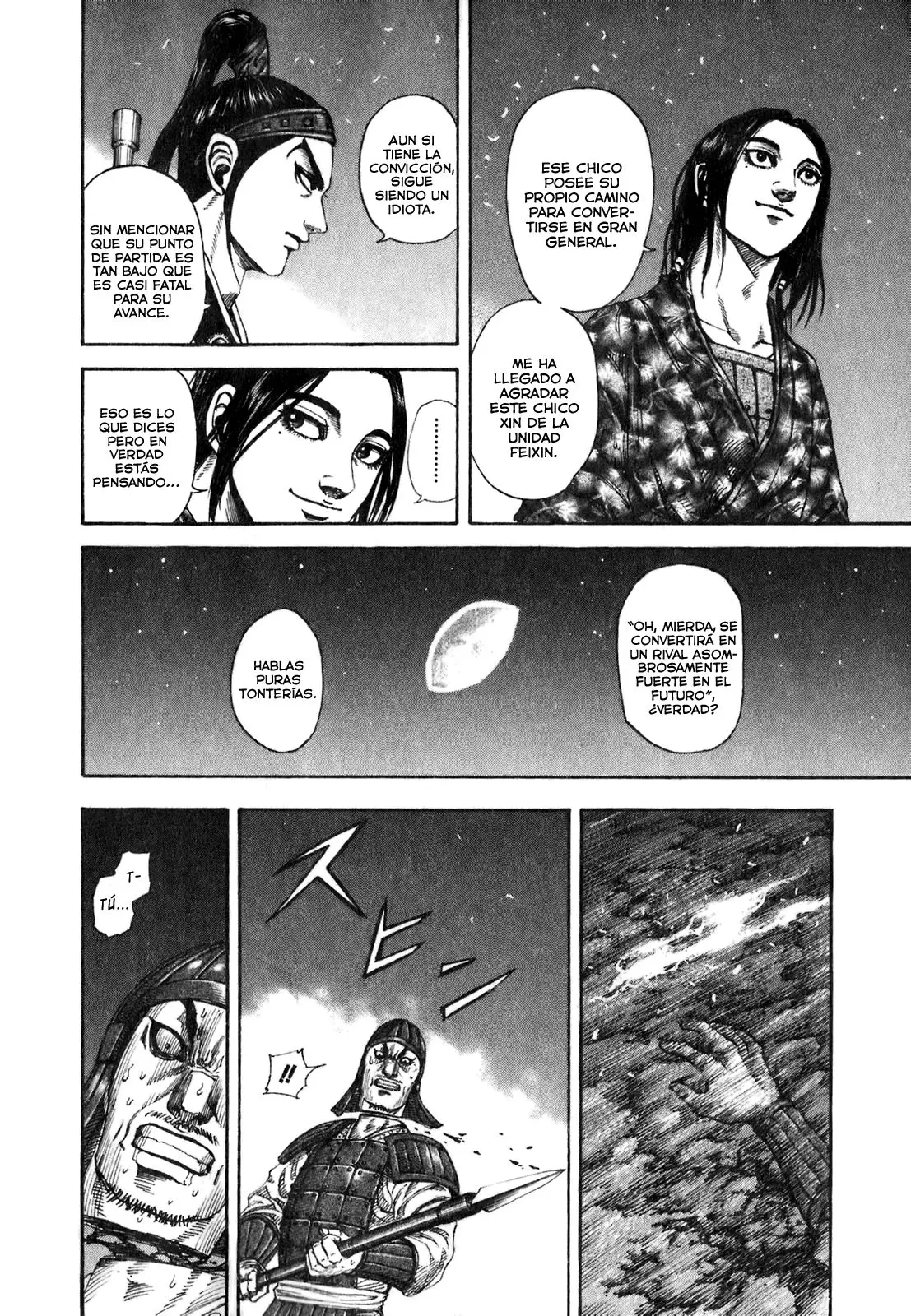 Kingdom - Capítulo 193 - Página 12 - LectorTMOo