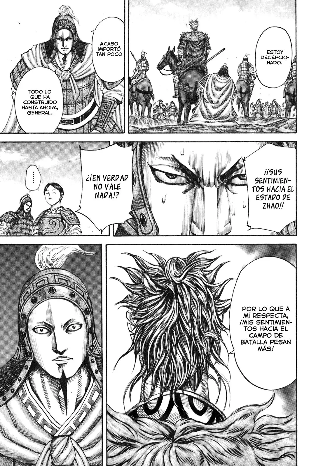 Kingdom - Capítulo 194 - Página 12 - LectorTMOo