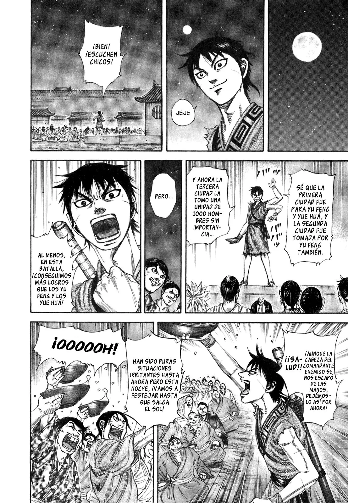 Kingdom - Capítulo 195 - Página 12 - LectorTMOo