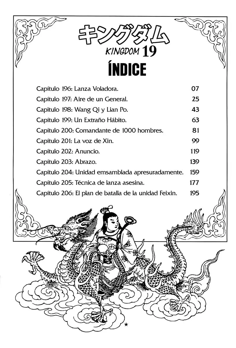 Kingdom - Capítulo 196 - Página 4 - LectorTMOo