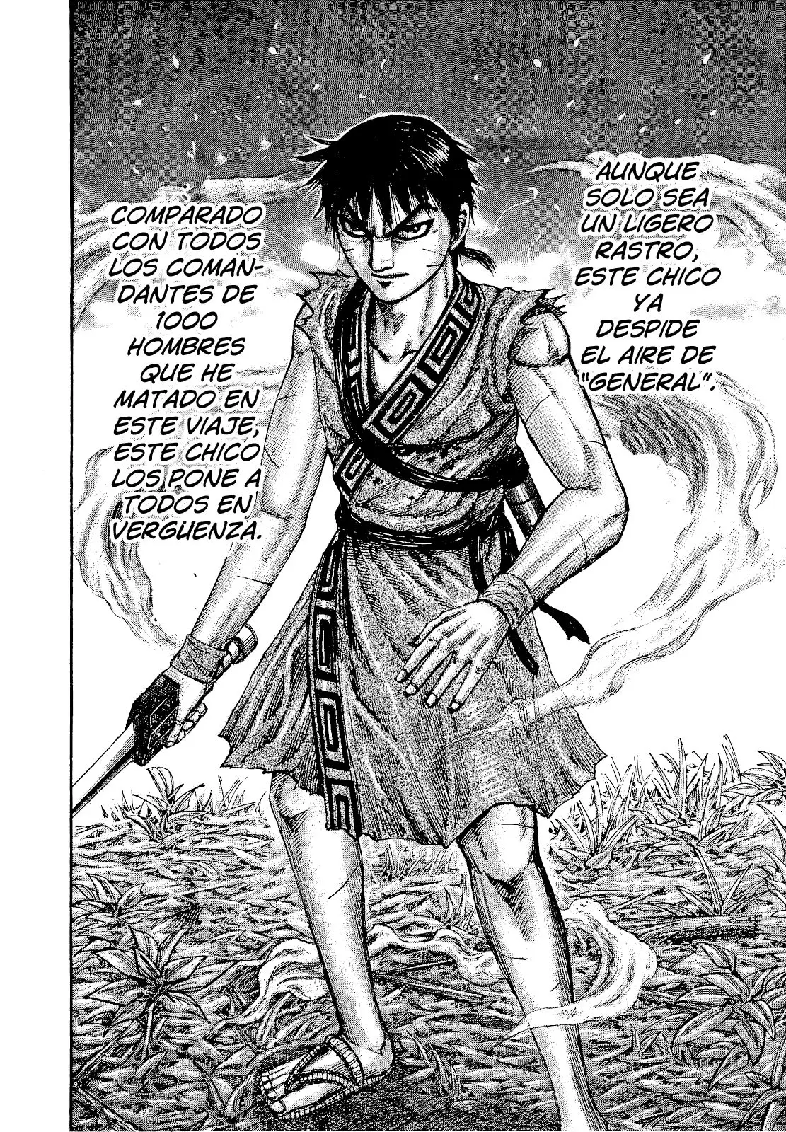 Kingdom - Capítulo 197 - Página 10 - LectorTMOo