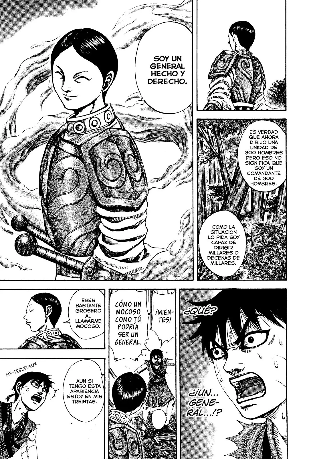 Kingdom - Capítulo 197 - Página 13 - LectorTMOo