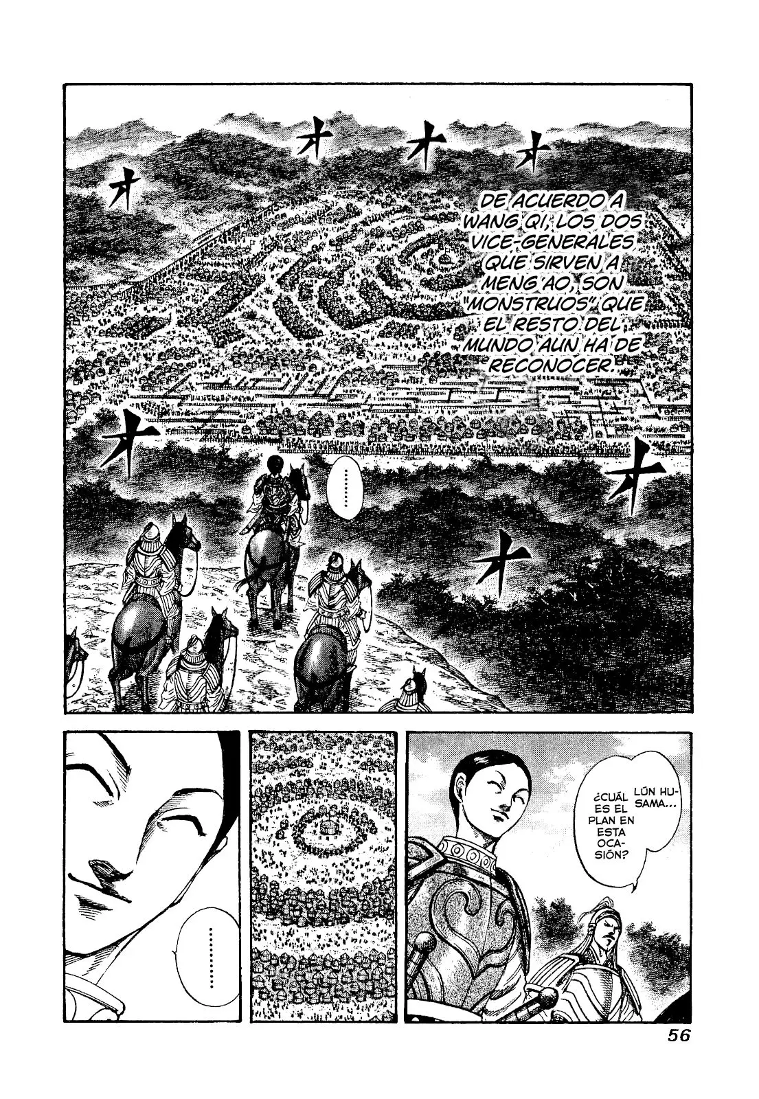 Kingdom - Capítulo 198 - Página 13 - LectorTMOo