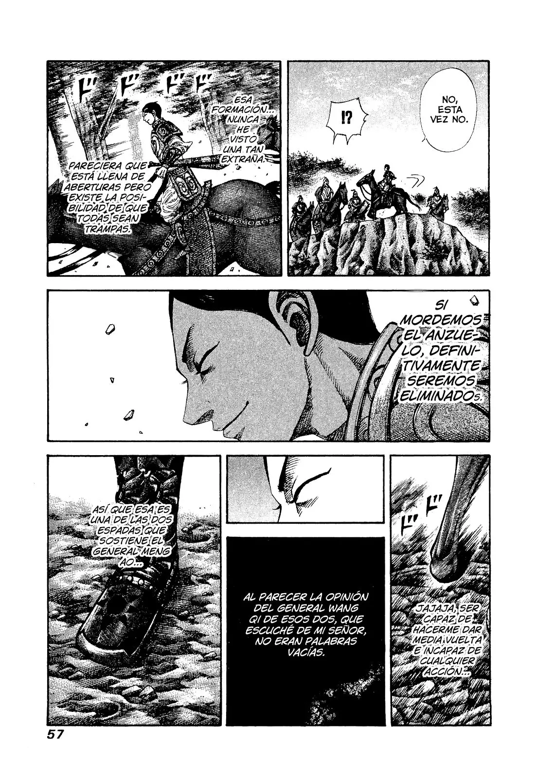 Kingdom - Capítulo 198 - Página 14 - LectorTMOo