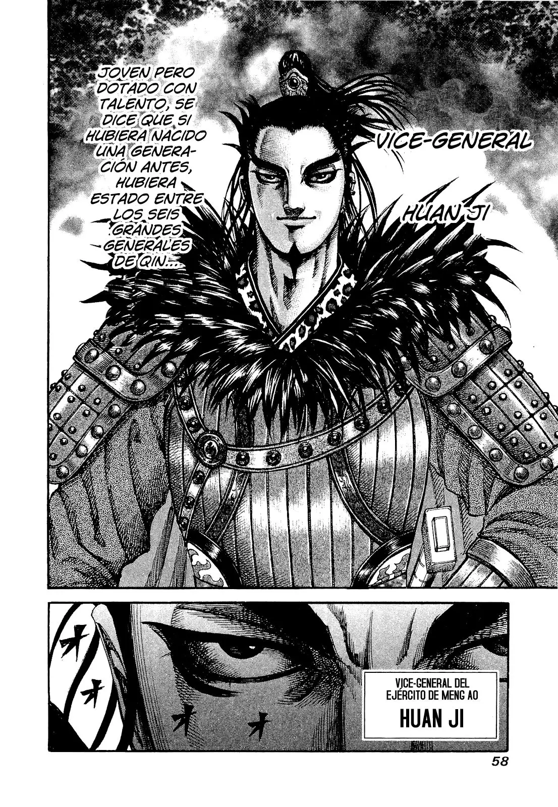Kingdom - Capítulo 198 - Página 15 - LectorTMOo