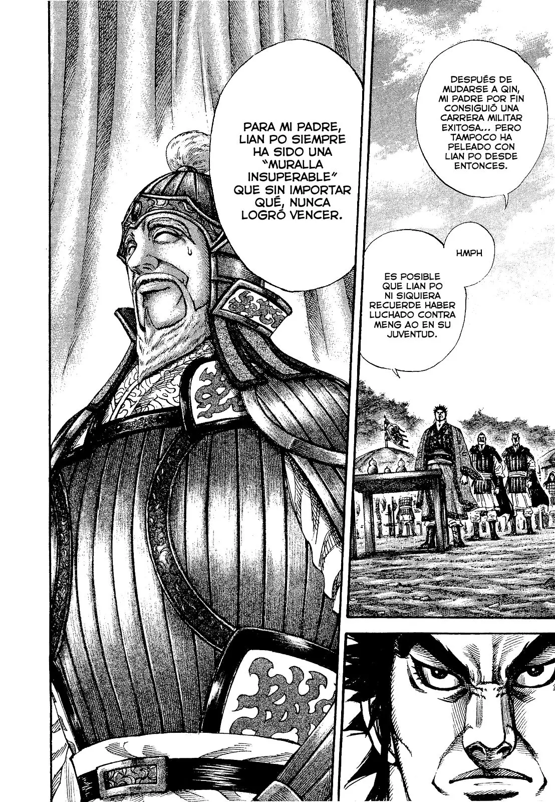 Kingdom - Capítulo 199 - Página 10 - LectorTMOo