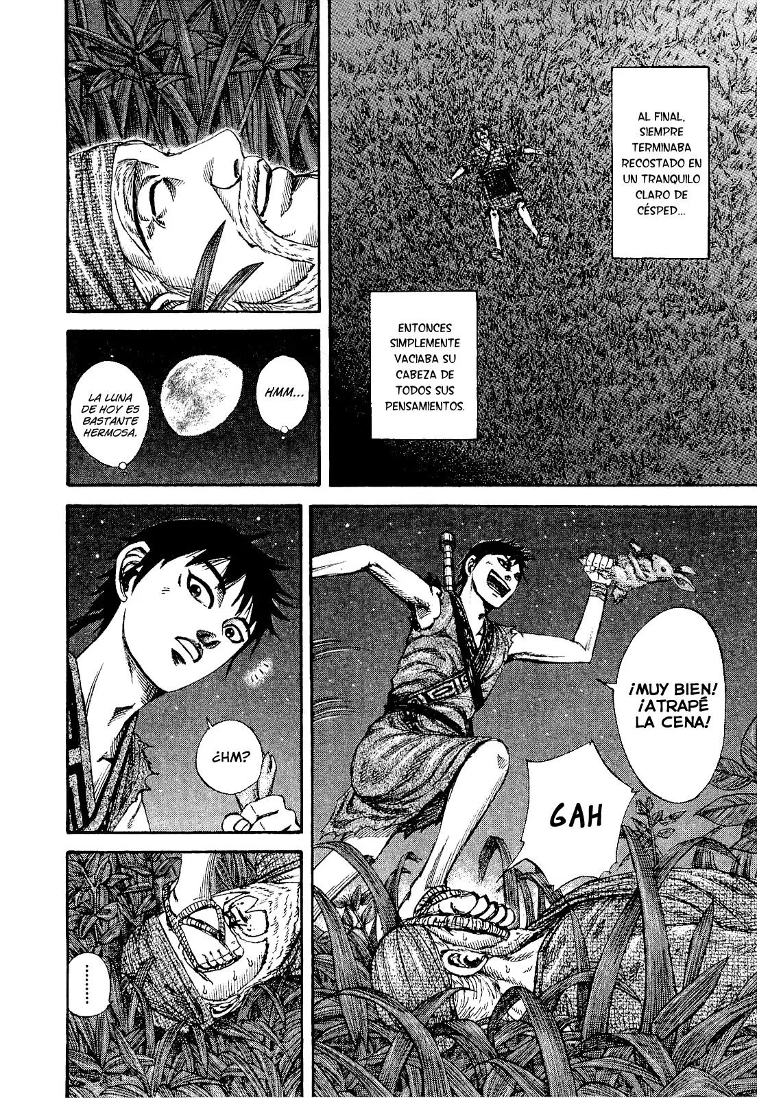 Kingdom - Capítulo 199 - Página 12 - LectorTMOo