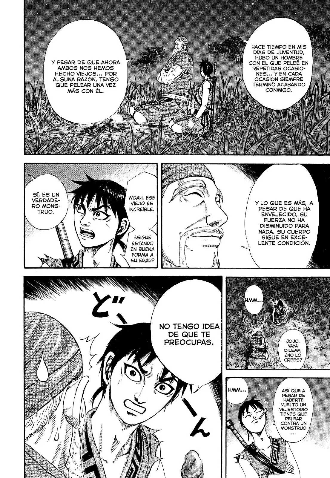 Kingdom - Capítulo 199 - Página 16 - LectorTMOo