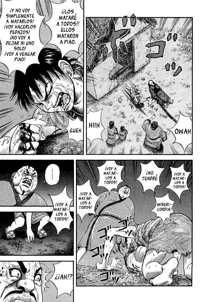 Kingdom capítulo 2 página 5