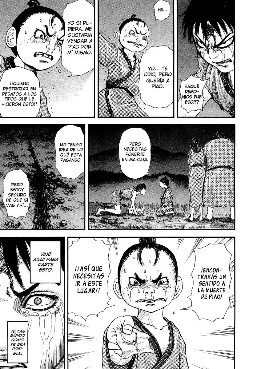 Kingdom capítulo 2 página 7