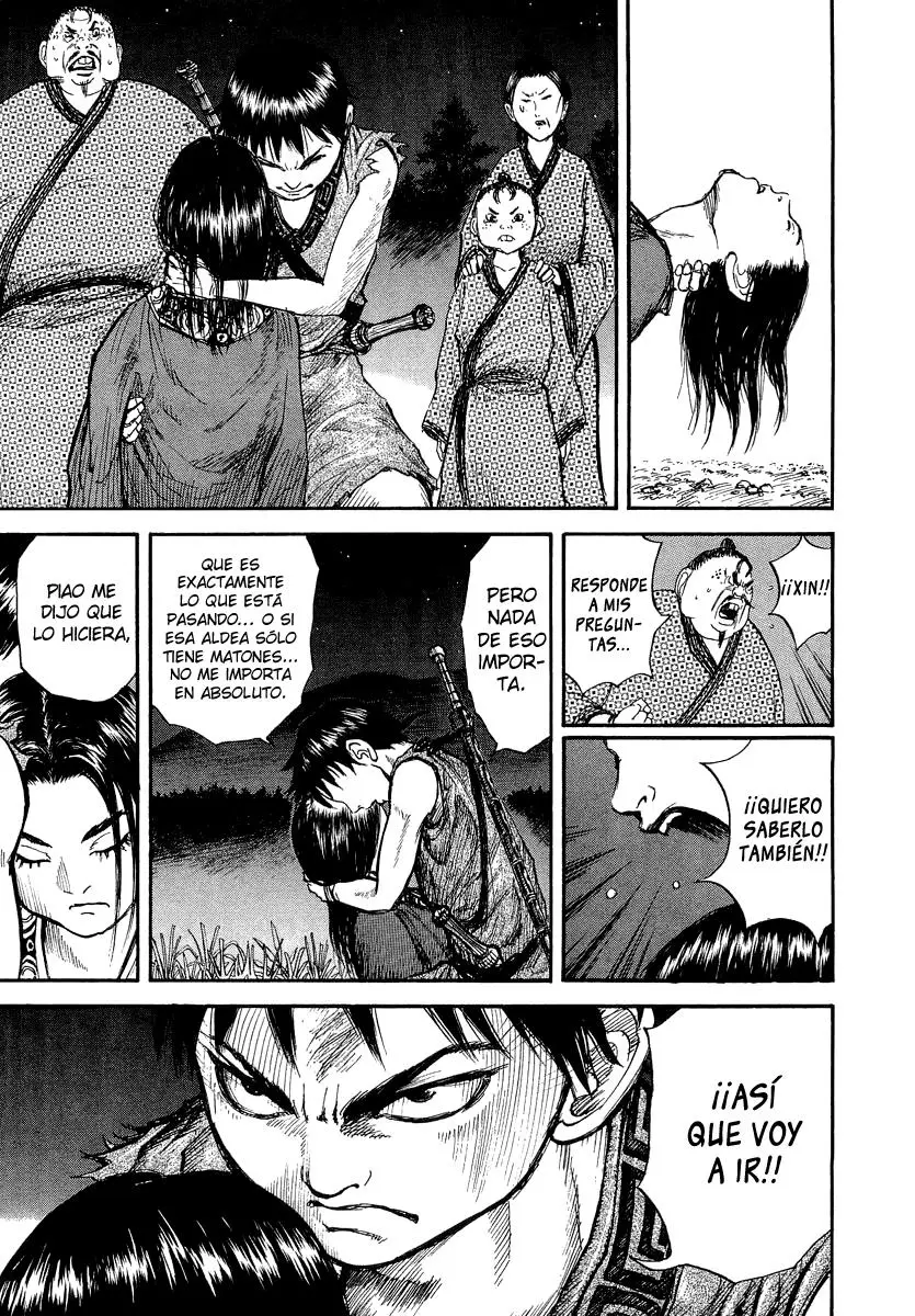 Kingdom capítulo 2 página 11