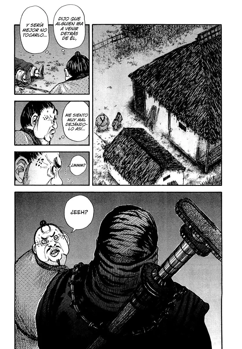 Kingdom capítulo 2 página 16