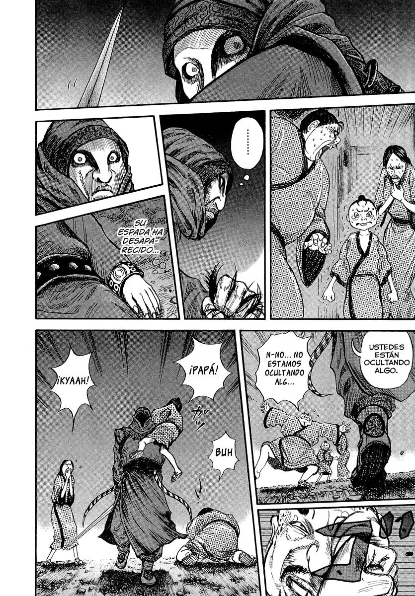 Kingdom capítulo 2 página 20