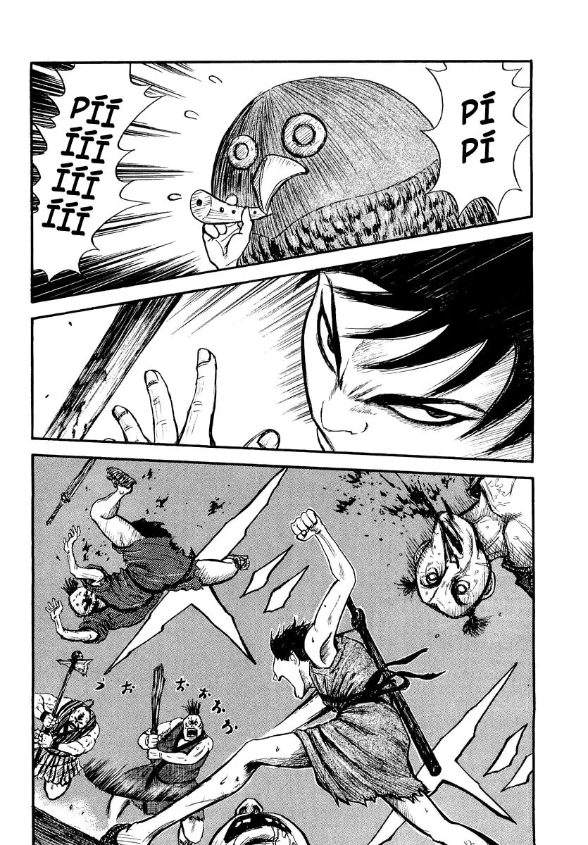 Kingdom capítulo 2 página 22
