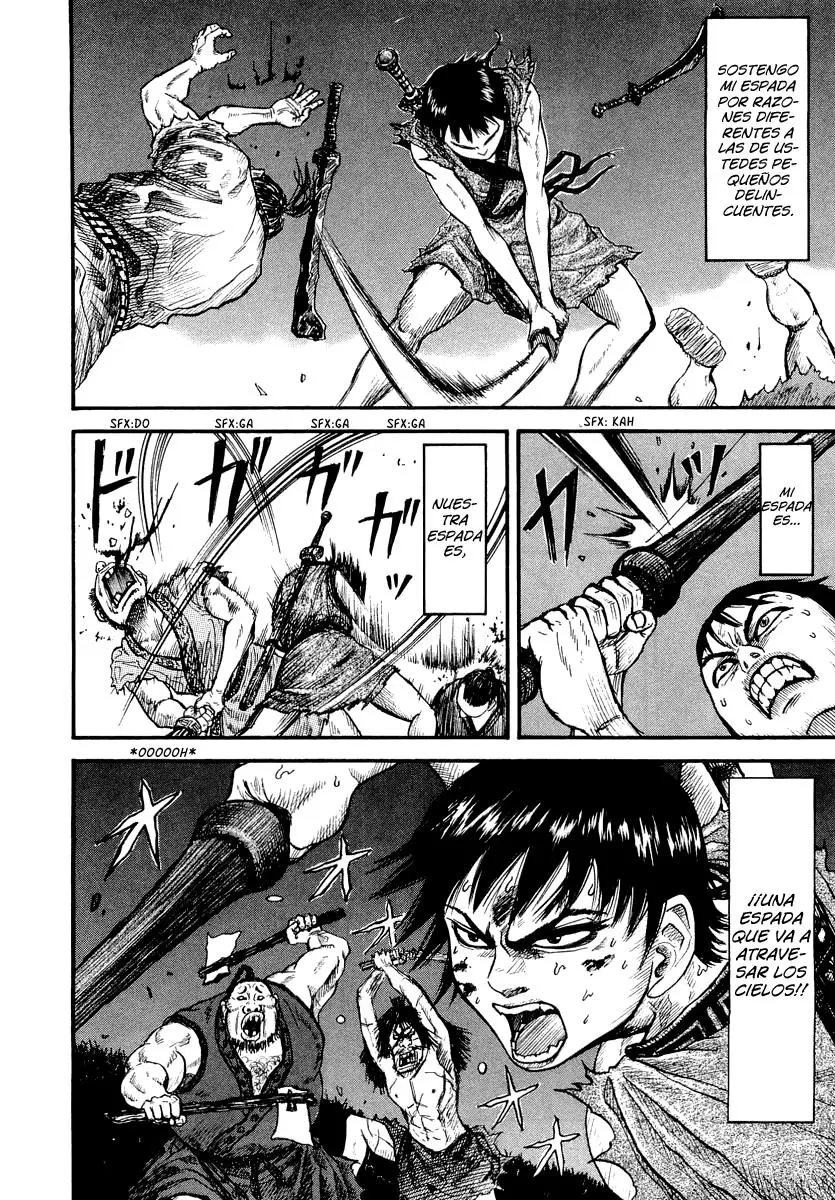 Kingdom capítulo 2 página 24