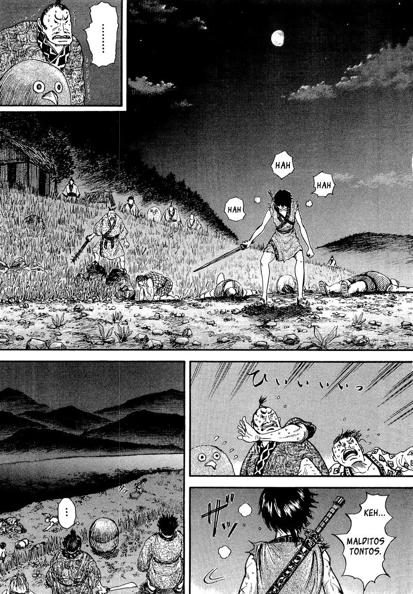 Kingdom capítulo 2 página 31