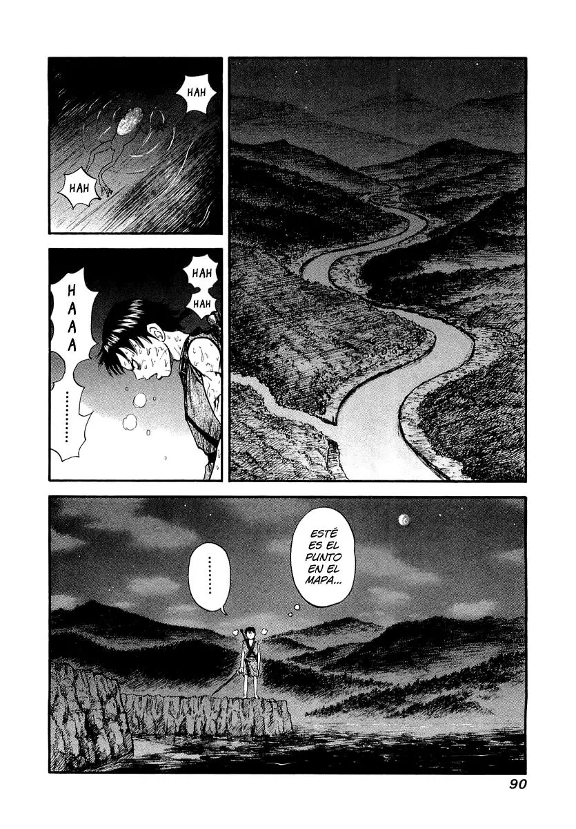 Kingdom capítulo 2 página 32