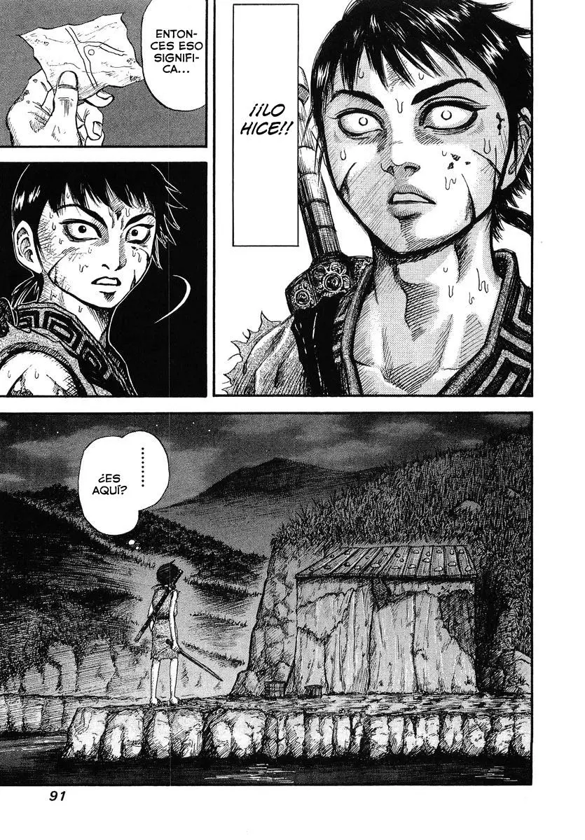 Kingdom capítulo 2 página 33