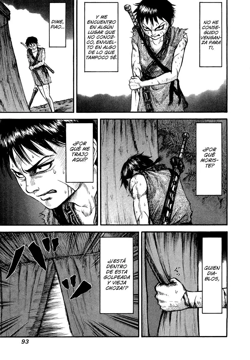 Kingdom capítulo 2 página 35