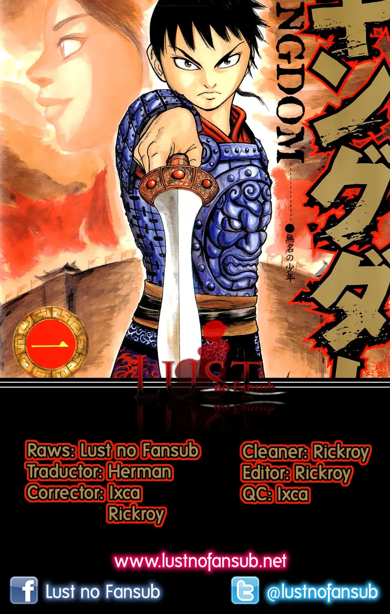 Kingdom capítulo 2 página 39