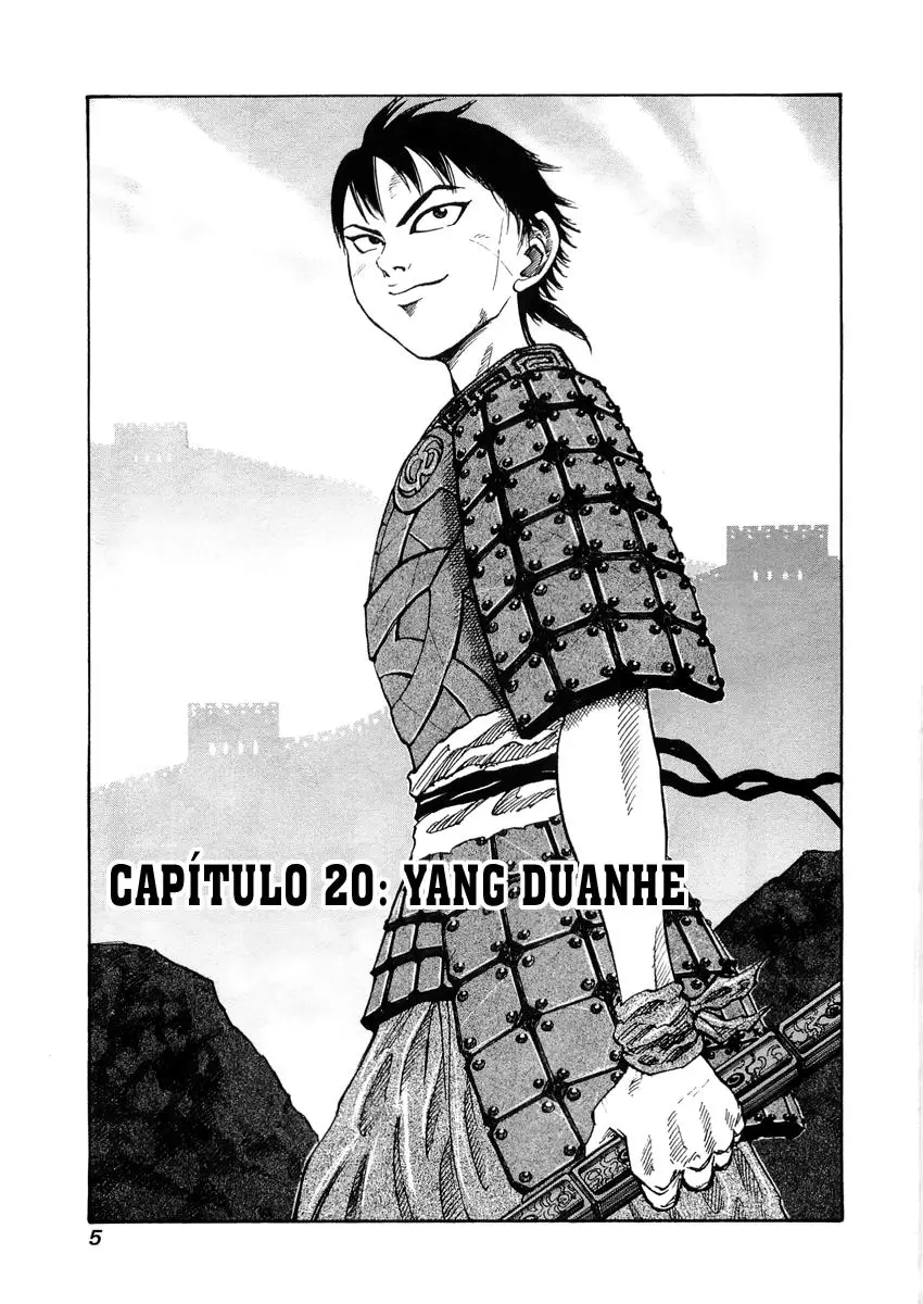 Kingdom - Capítulo 20 - Página 7 - LectorTMOo
