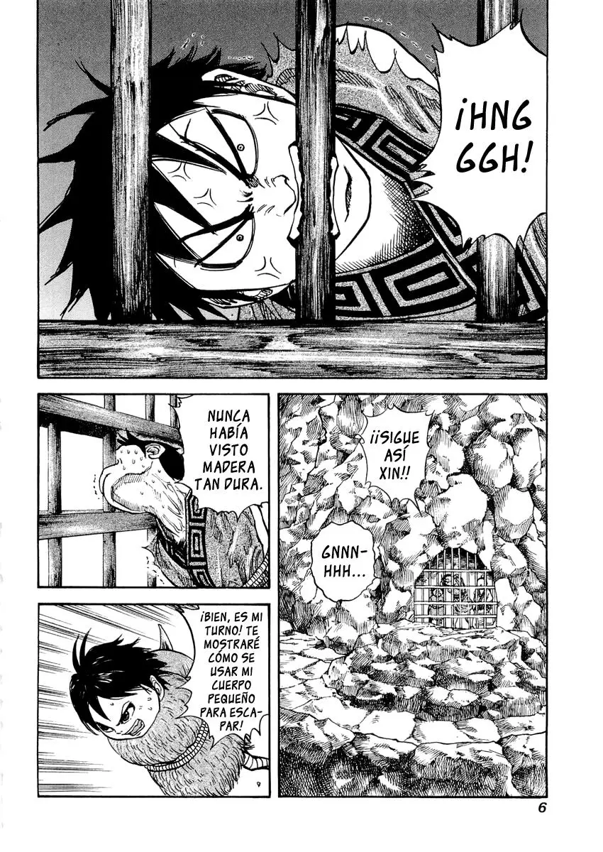 Kingdom - Capítulo 20 - Página 8 - LectorTMOo