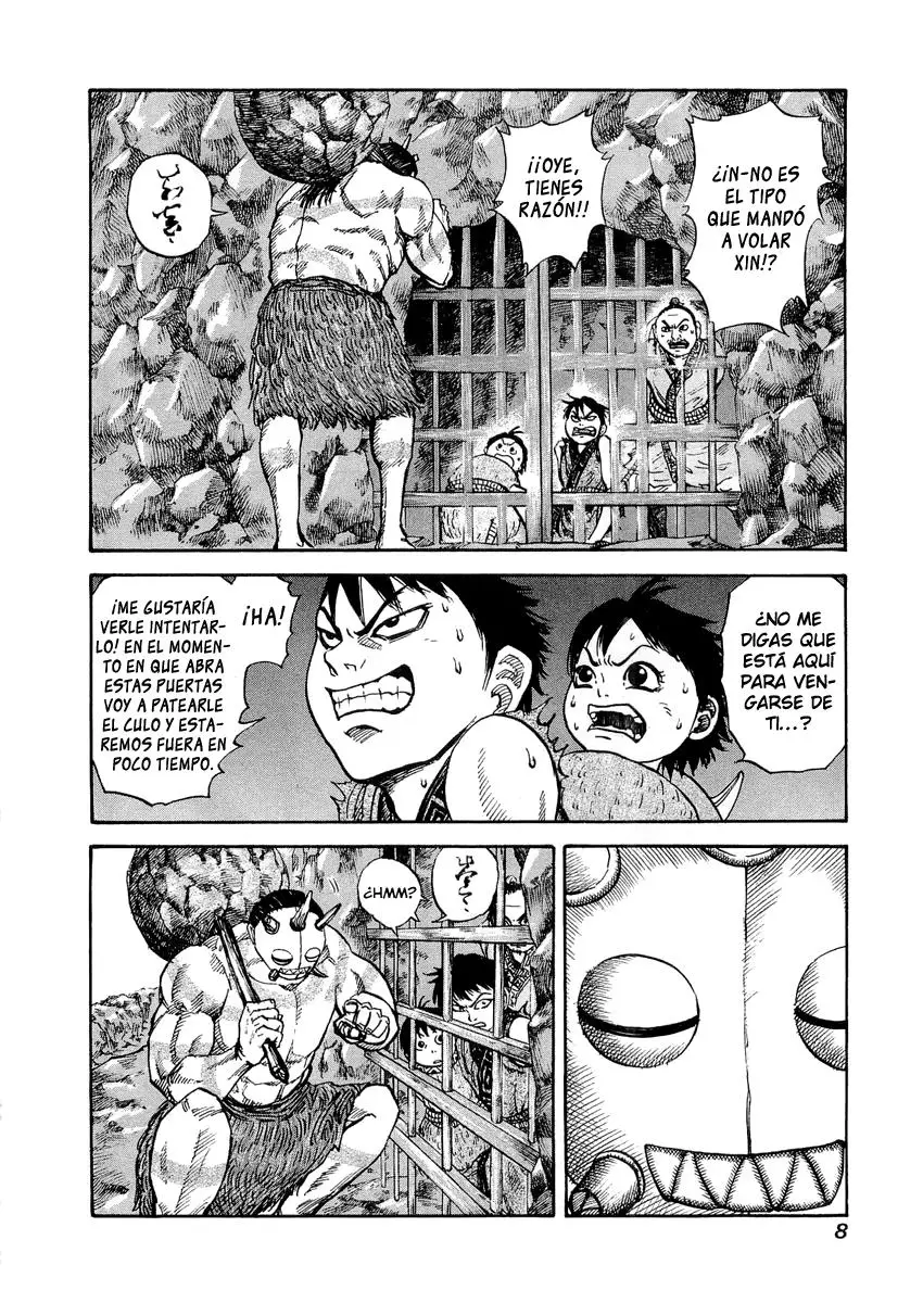 Kingdom - Capítulo 20 - Página 10 - LectorTMOo