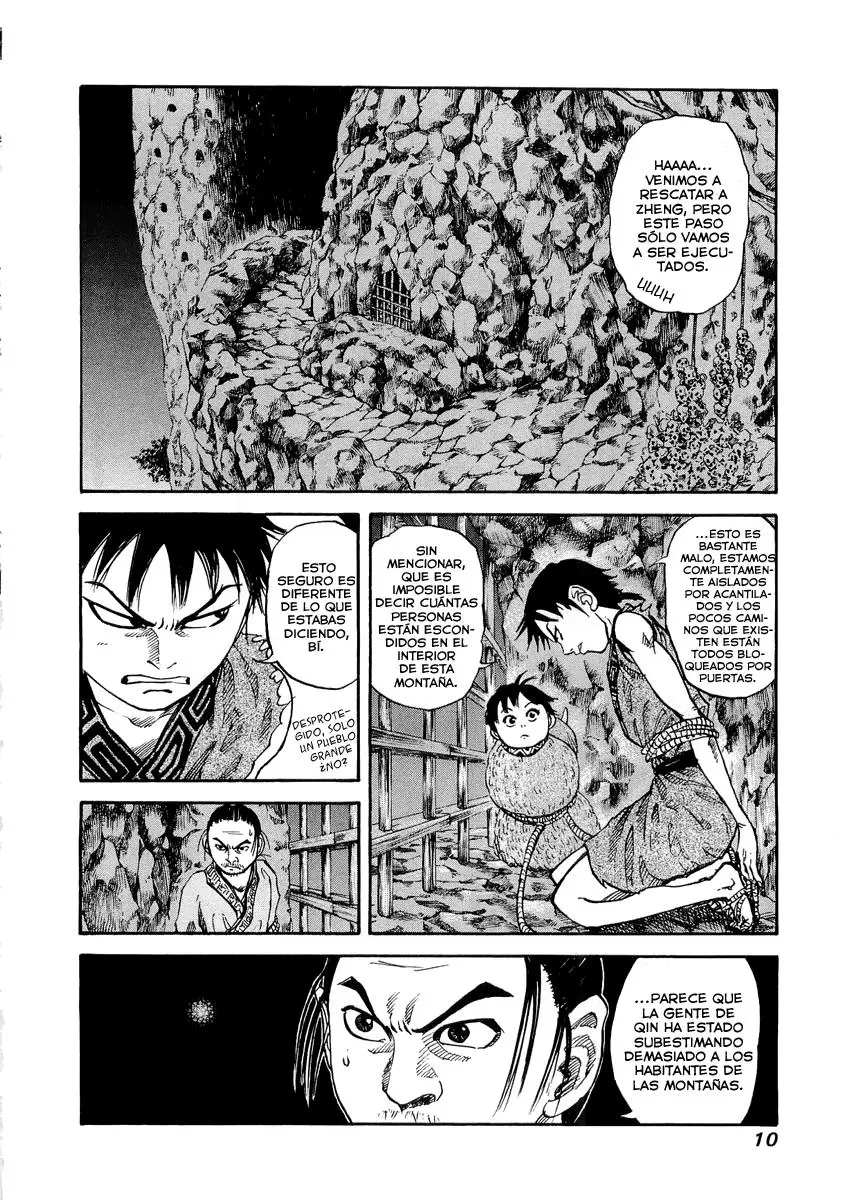 Kingdom - Capítulo 20 - Página 12 - LectorTMOo