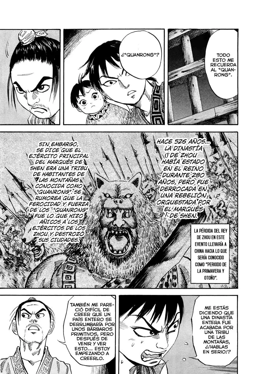 Kingdom - Capítulo 20 - Página 13 - LectorTMOo