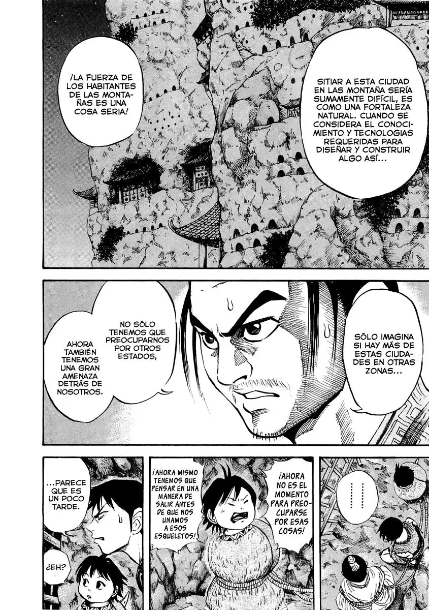 Kingdom - Capítulo 20 - Página 14 - LectorTMOo