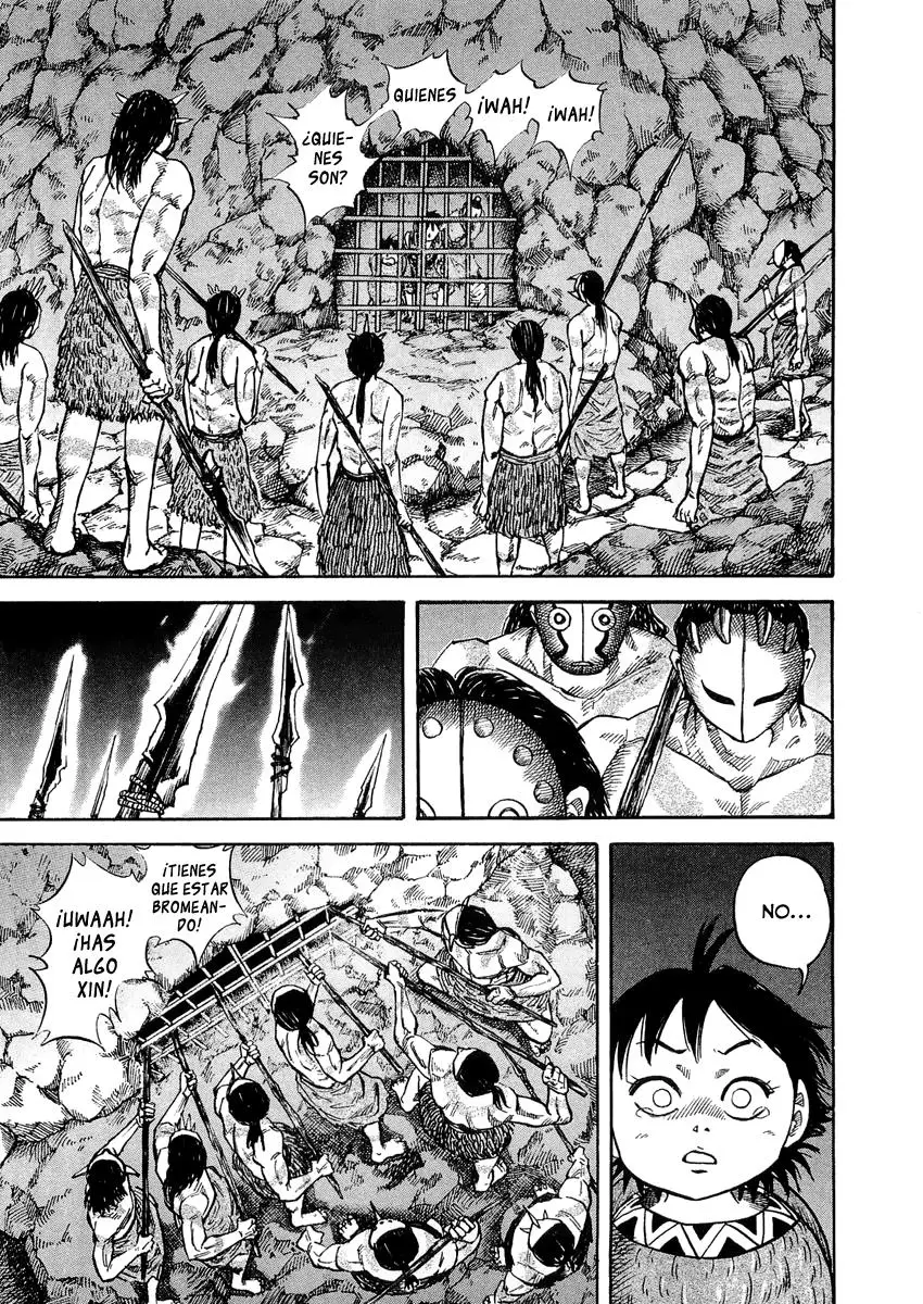 Kingdom - Capítulo 20 - Página 15 - LectorTMOo