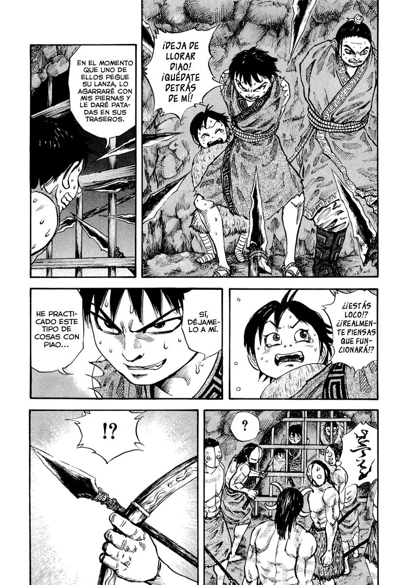 Kingdom - Capítulo 20 - Página 16 - LectorTMOo