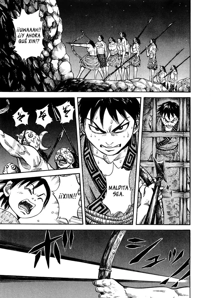 Kingdom - Capítulo 20 - Página 17 - LectorTMOo