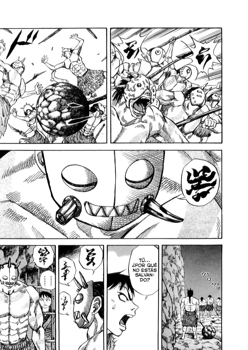 Kingdom - Capítulo 20 - Página 19 - LectorTMOo