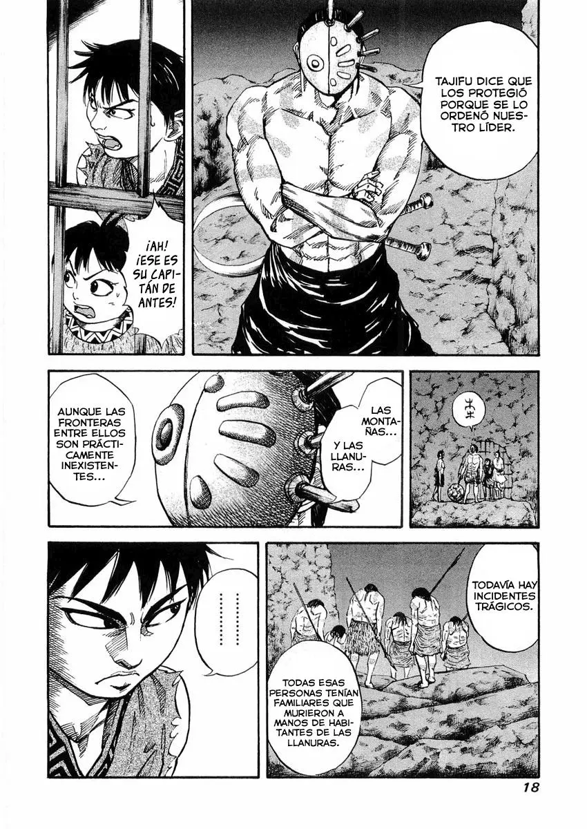 Kingdom - Capítulo 20 - Página 20 - LectorTMOo