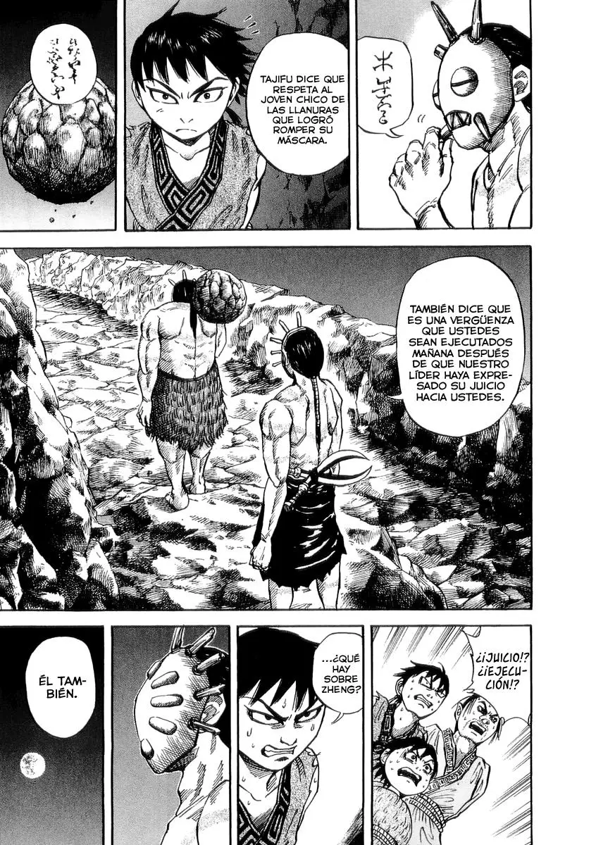 Kingdom - Capítulo 20 - Página 21 - LectorTMOo