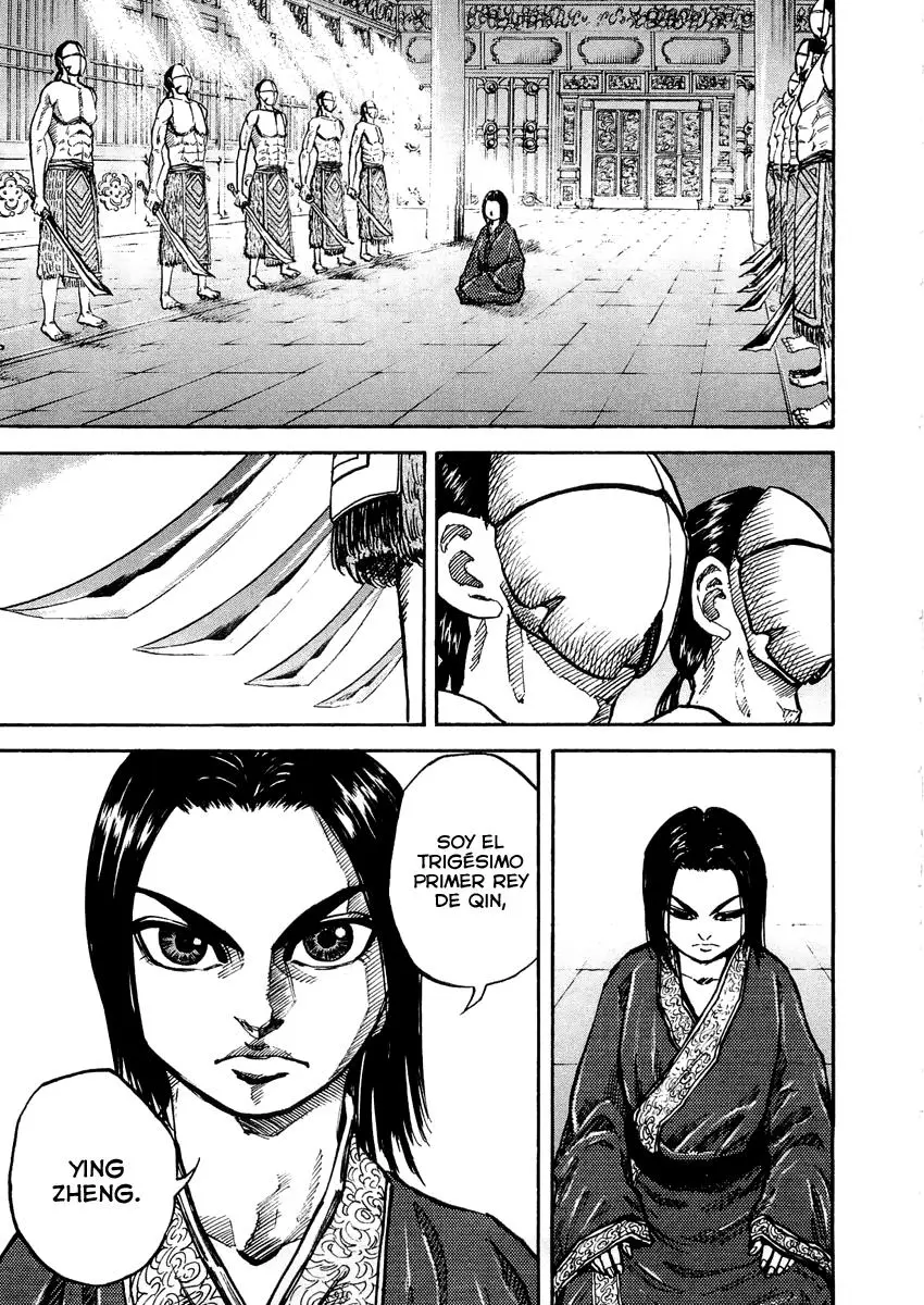 Kingdom - Capítulo 20 - Página 23 - LectorTMOo
