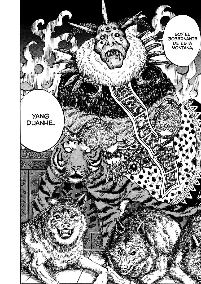 Kingdom - Capítulo 20 - Página 24 - LectorTMOo