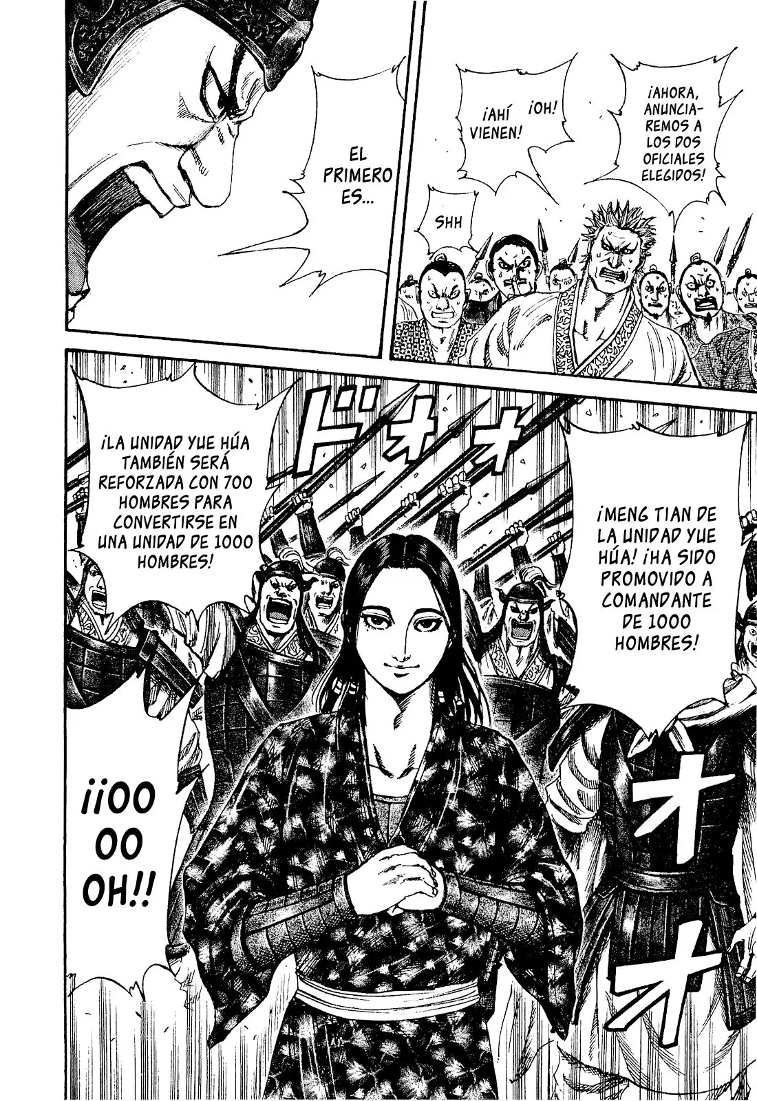 Kingdom - Capítulo 200 - Página 4 - LectorTMOo