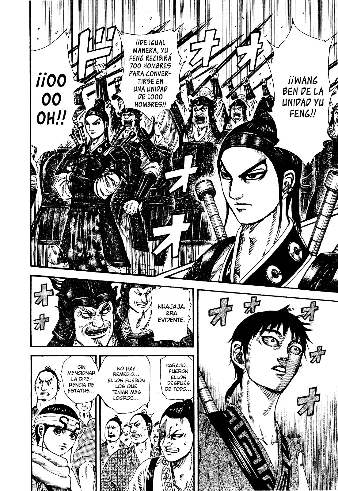 Kingdom - Capítulo 200 - Página 6 - LectorTMOo