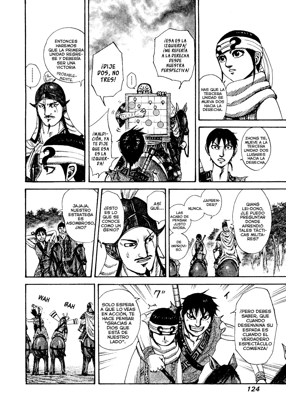 Kingdom - Capítulo 202 - Página 5 - LectorTMOo