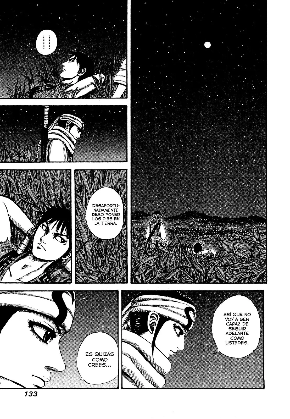 Kingdom - Capítulo 202 - Página 14 - LectorTMOo