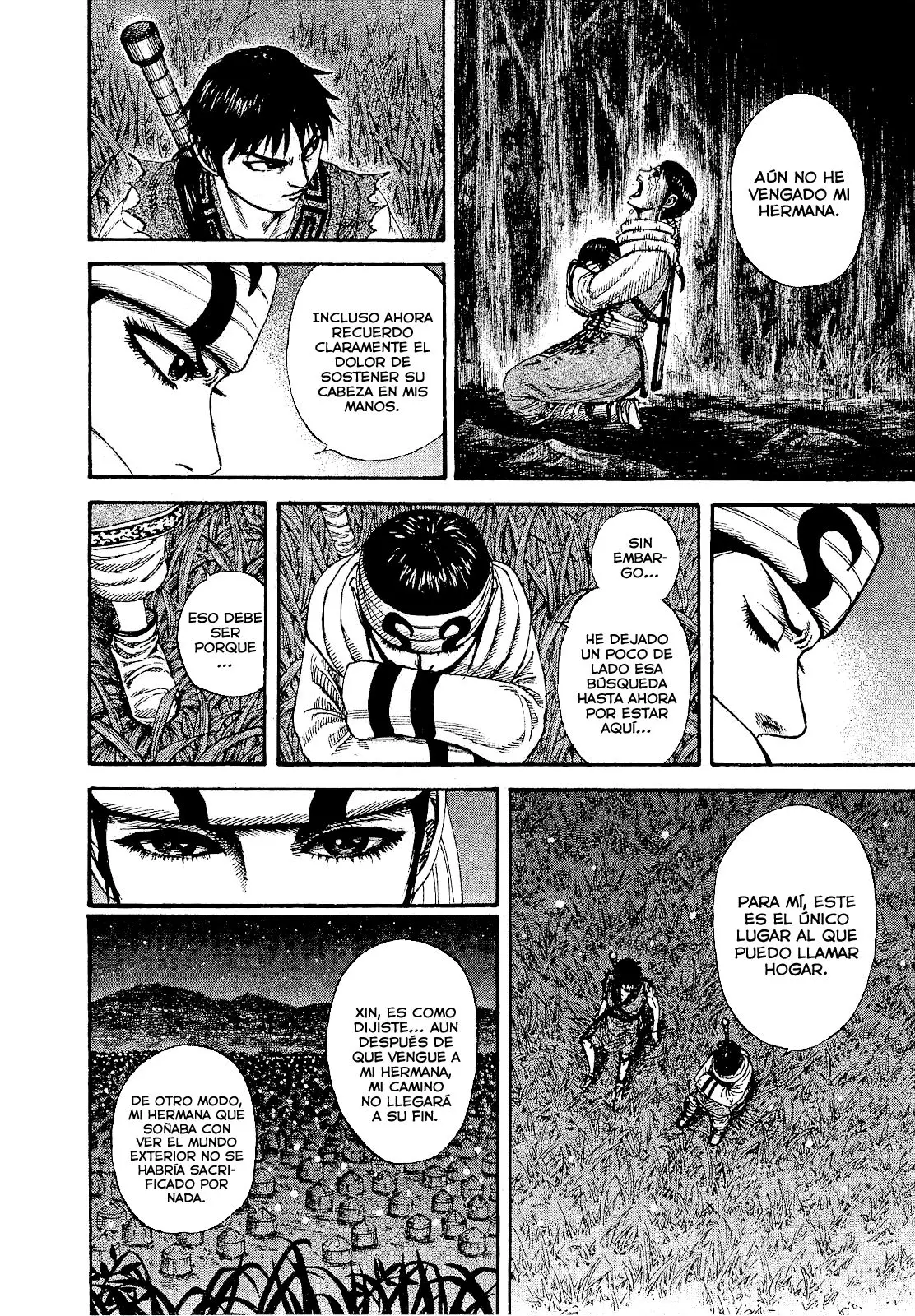 Kingdom - Capítulo 202 - Página 15 - LectorTMOo