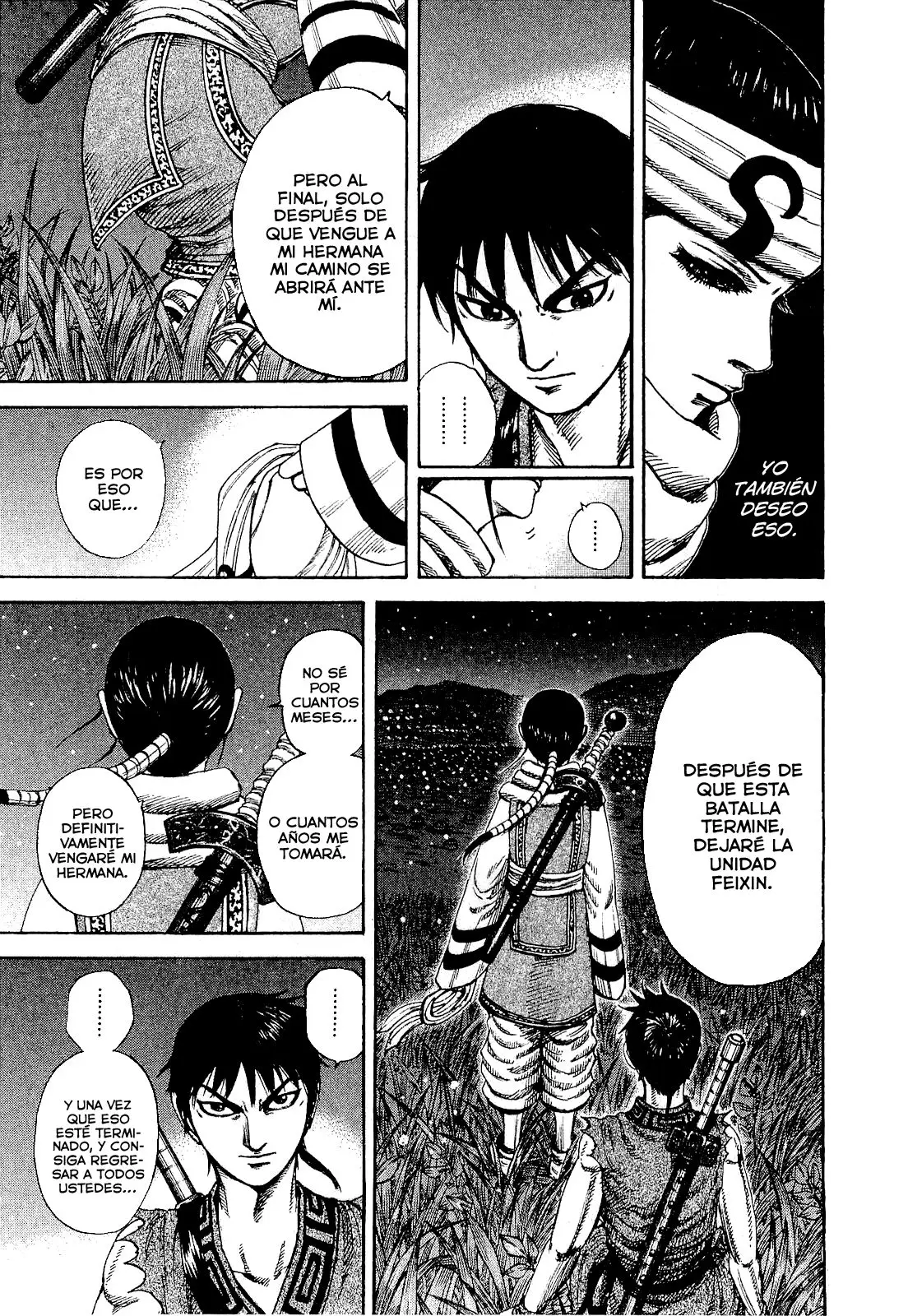 Kingdom - Capítulo 202 - Página 16 - LectorTMOo