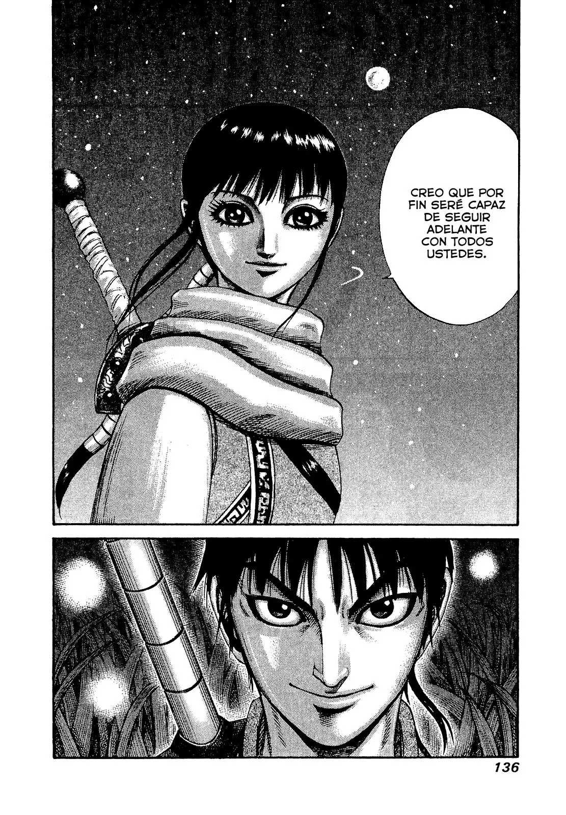Kingdom - Capítulo 202 - Página 17 - LectorTMOo