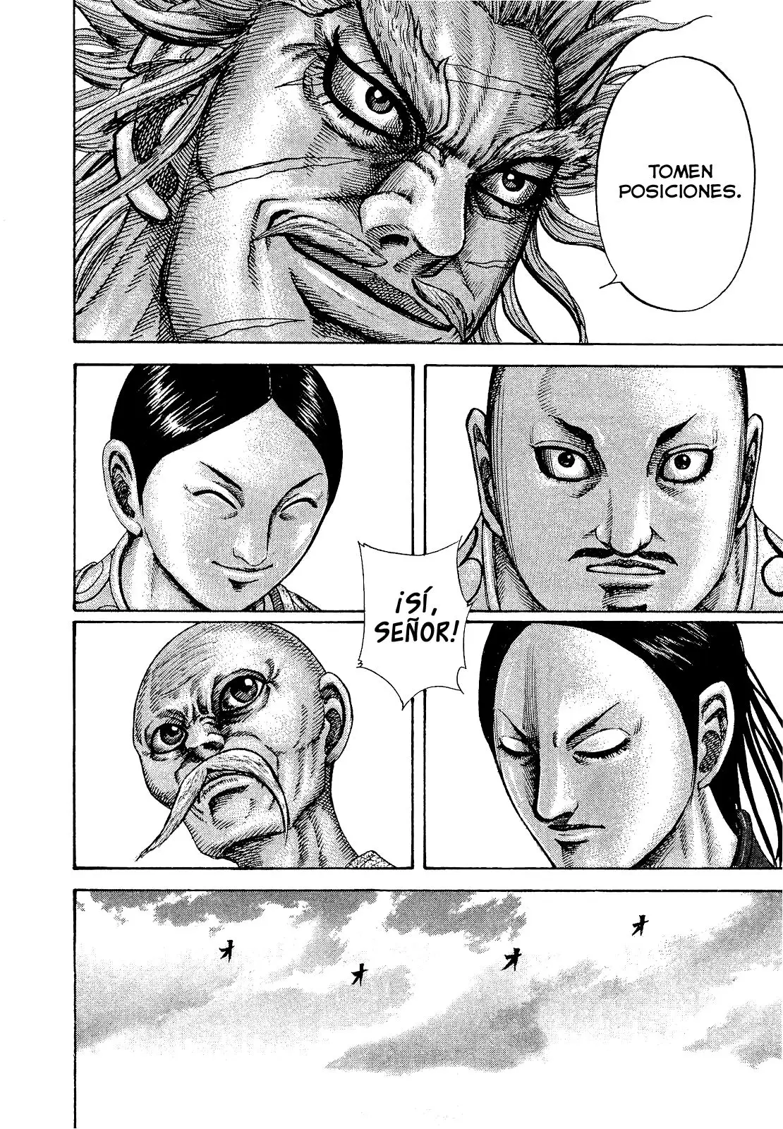 Kingdom - Capítulo 203 - Página 16 - LectorTMOo