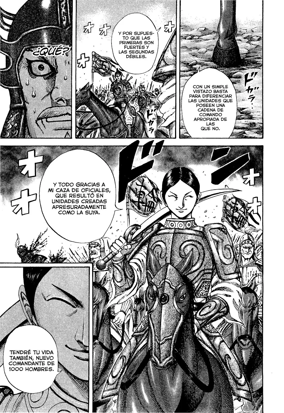 Kingdom - Capítulo 204 - Página 16 - LectorTMOo